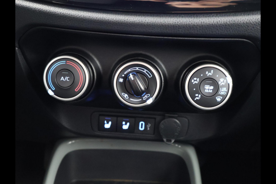 Toyota Aygo X 1.0 VVT-i MT Pulse | Apple Carplay & AndroidAUTO | Privacy Glass | Camera | Stoelverwarming