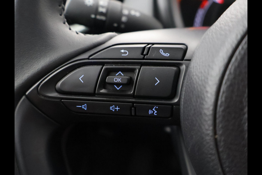 Toyota Aygo X 1.0 VVT-i MT Pulse | Apple Carplay & AndroidAUTO | Privacy Glass | Camera | Stoelverwarming
