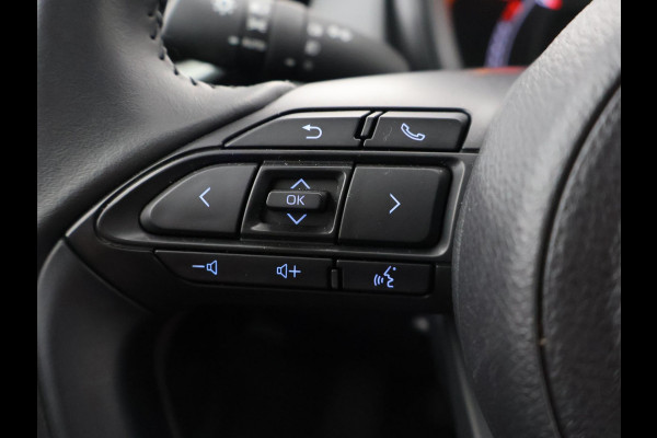 Toyota Aygo X 1.0 VVT-i MT Pulse | Apple Carplay & AndroidAUTO | Privacy Glass | Camera | Stoelverwarming
