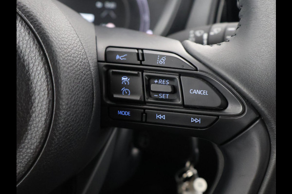 Toyota Aygo X 1.0 VVT-i MT Pulse | Apple Carplay & AndroidAUTO | Privacy Glass | Camera | Stoelverwarming