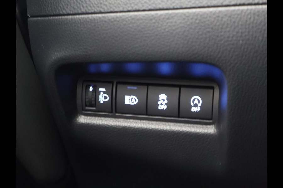 Toyota Aygo X 1.0 VVT-i MT Pulse | Apple Carplay & AndroidAUTO | Privacy Glass | Camera | Stoelverwarming