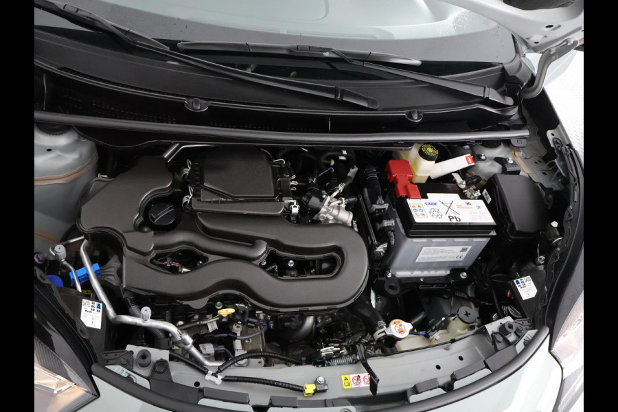 Toyota Aygo X 1.0 VVT-i MT Pulse | Apple Carplay & AndroidAUTO | Privacy Glass | Camera | Stoelverwarming