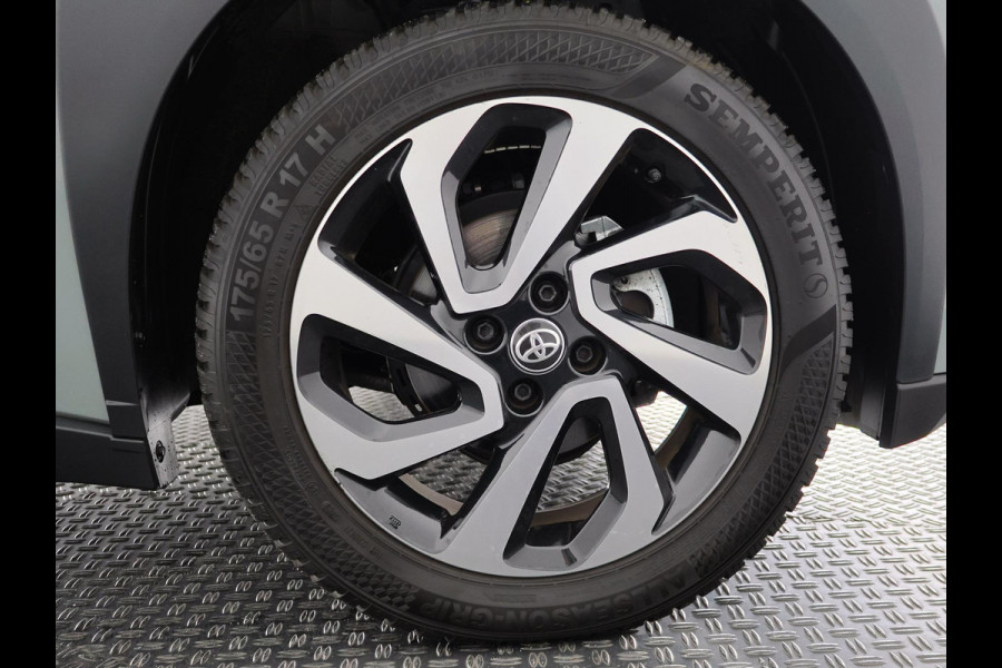 Toyota Aygo X 1.0 VVT-i MT Pulse | Apple Carplay & AndroidAUTO | Privacy Glass | Camera | Stoelverwarming