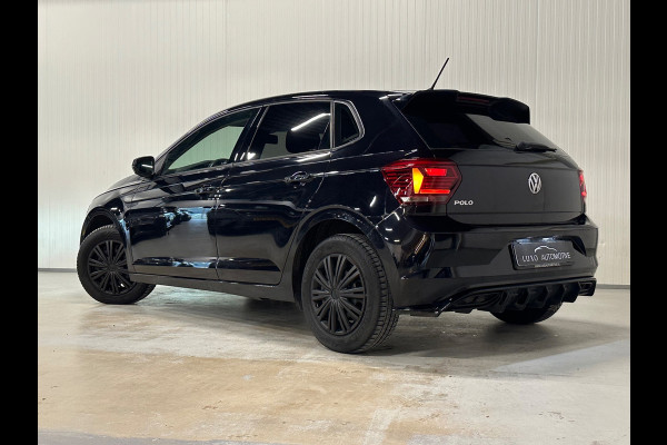 Volkswagen Polo 1.0 TSI Comfortline | NAP | CARPLAY | BLACK EDITION | AUTOMAAT