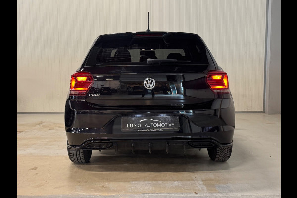 Volkswagen Polo 1.0 TSI Comfortline | NAP | CARPLAY | BLACK EDITION | AUTOMAAT