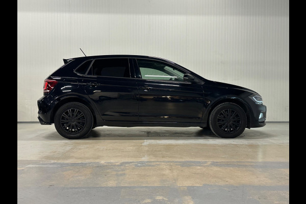 Volkswagen Polo 1.0 TSI Comfortline | NAP | CARPLAY | BLACK EDITION | AUTOMAAT