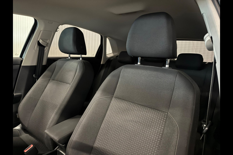 Volkswagen Polo 1.0 TSI Comfortline | NAP | CARPLAY | BLACK EDITION | AUTOMAAT