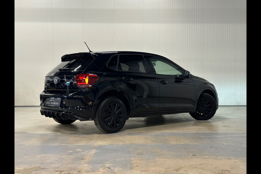 Volkswagen Polo 1.0 TSI Comfortline | NAP | CARPLAY | BLACK EDITION | AUTOMAAT