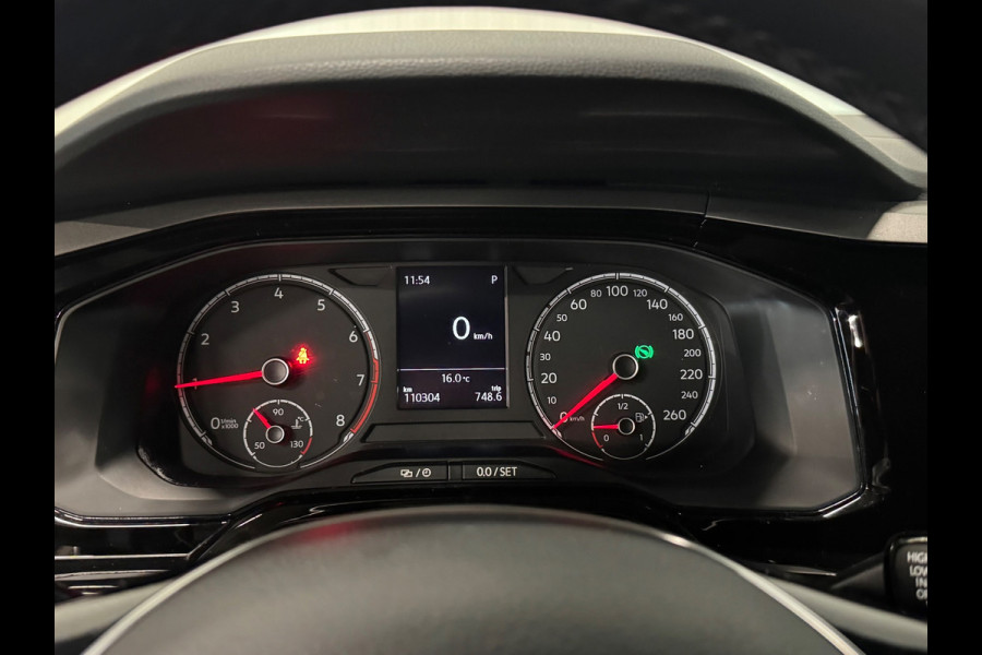Volkswagen Polo 1.0 TSI Comfortline | NAP | CARPLAY | BLACK EDITION | AUTOMAAT