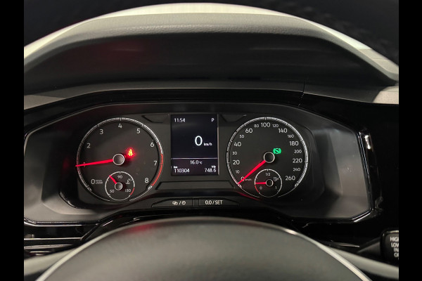 Volkswagen Polo 1.0 TSI Comfortline | NAP | CARPLAY | BLACK EDITION | AUTOMAAT