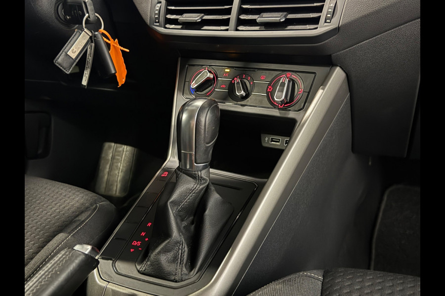 Volkswagen Polo 1.0 TSI Comfortline | NAP | CARPLAY | BLACK EDITION | AUTOMAAT