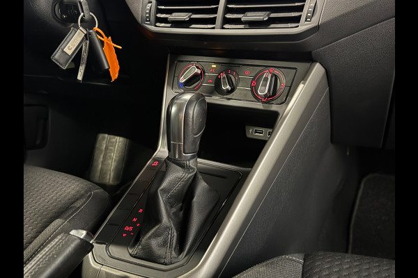 Volkswagen Polo 1.0 TSI Comfortline | NAP | CARPLAY | BLACK EDITION | AUTOMAAT