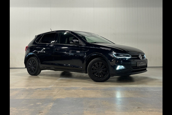 Volkswagen Polo 1.0 TSI Comfortline | NAP | CARPLAY | BLACK EDITION | AUTOMAAT