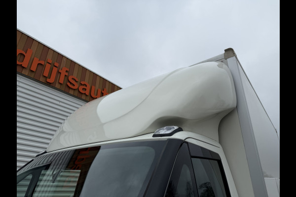 Iveco 40C18 automaat 3.0L / dubbellucht / luchtvering / trekhaak 3500 kg! / vaste prijs rijklaar € 33.950 ex btw / euro 6 / 420 cm L x 213 cm B x 230 cm H