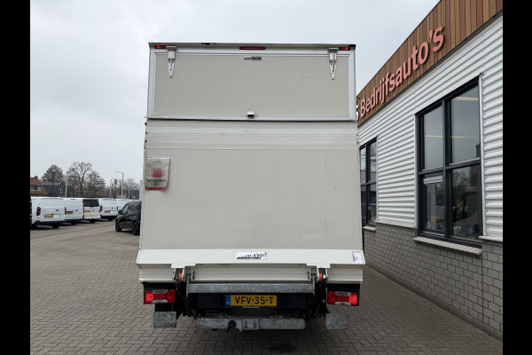 Iveco 40C18 automaat 3.0L / dubbellucht / luchtvering / trekhaak 3500 kg! / vaste prijs rijklaar € 33.950 ex btw / euro 6 / 420 cm L x 213 cm B x 230 cm H
