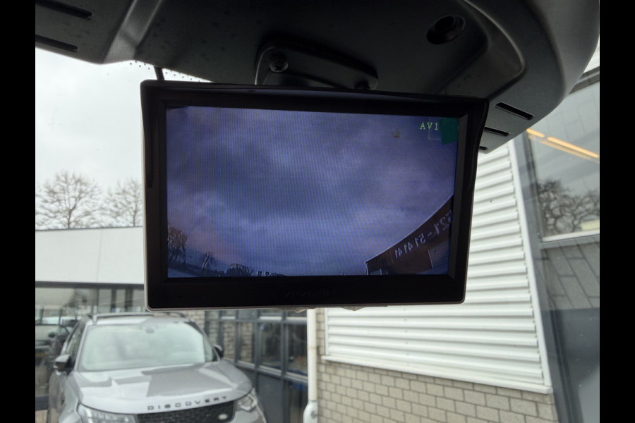 Iveco 40C18 automaat 3.0L / dubbellucht / luchtvering / trekhaak 3500 kg! / vaste prijs rijklaar € 33.950 ex btw / euro 6 / 420 cm L x 213 cm B x 230 cm H