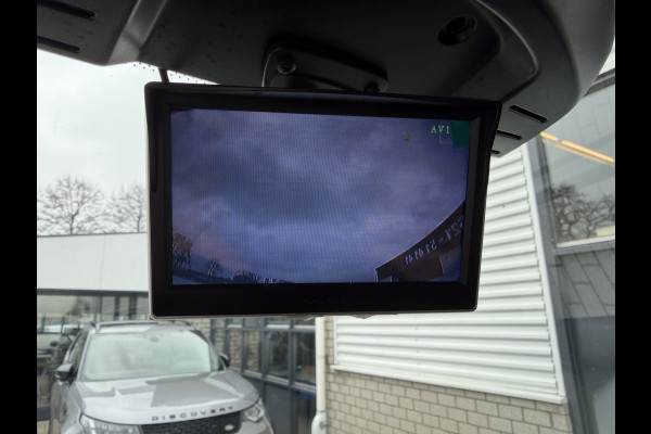 Iveco 40C18 automaat 3.0L / dubbellucht / luchtvering / trekhaak 3500 kg! / vaste prijs rijklaar € 33.950 ex btw / euro 6 / 420 cm L x 213 cm B x 230 cm H