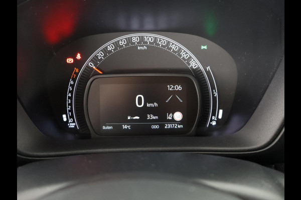 Toyota Aygo X 1.0 VVT-i MT Play