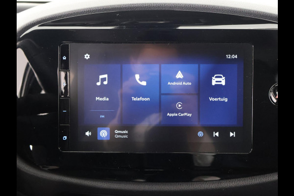 Toyota Aygo X 1.0 VVT-i MT Play