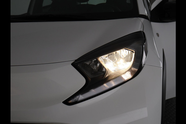 Toyota Aygo X 1.0 VVT-i MT Play