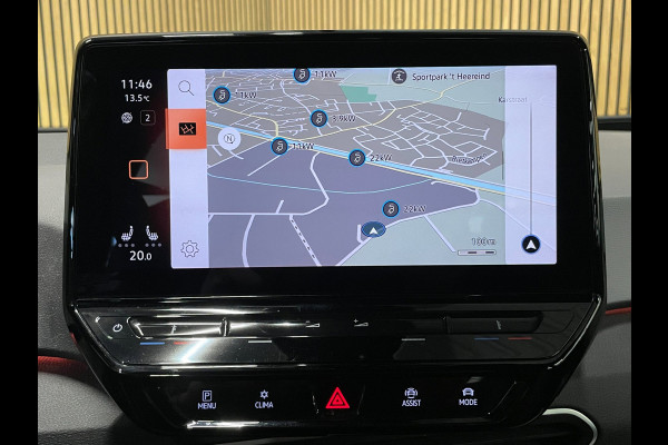 Volkswagen ID.3 Pro 58 kWh|XX%SOH|STOEL-, STUURVERW|ANDROID/APPLE CARPLAY|ACC|CRUISE,CLIMATE CONTROL|NL-AUTO|NAP|INCL.BTW|1e EIG.|