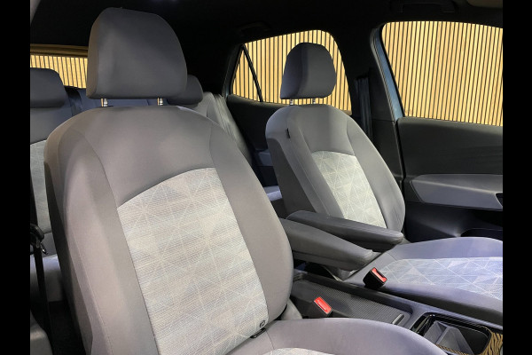 Volkswagen ID.3 Pro 58 kWh|XX%SOH|STOEL-, STUURVERW|ANDROID/APPLE CARPLAY|ACC|CRUISE,CLIMATE CONTROL|NL-AUTO|NAP|INCL.BTW|1e EIG.|