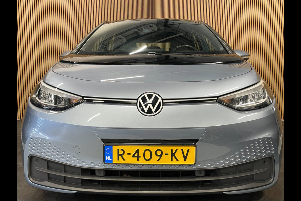 Volkswagen ID.3 Pro 58 kWh|XX%SOH|STOEL-, STUURVERW|ANDROID/APPLE CARPLAY|ACC|CRUISE,CLIMATE CONTROL|NL-AUTO|NAP|INCL.BTW|1e EIG.|