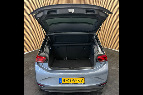 Volkswagen ID.3 Pro 58 kWh|XX%SOH|STOEL-, STUURVERW|ANDROID/APPLE CARPLAY|ACC|CRUISE,CLIMATE CONTROL|NL-AUTO|NAP|INCL.BTW|1e EIG.|
