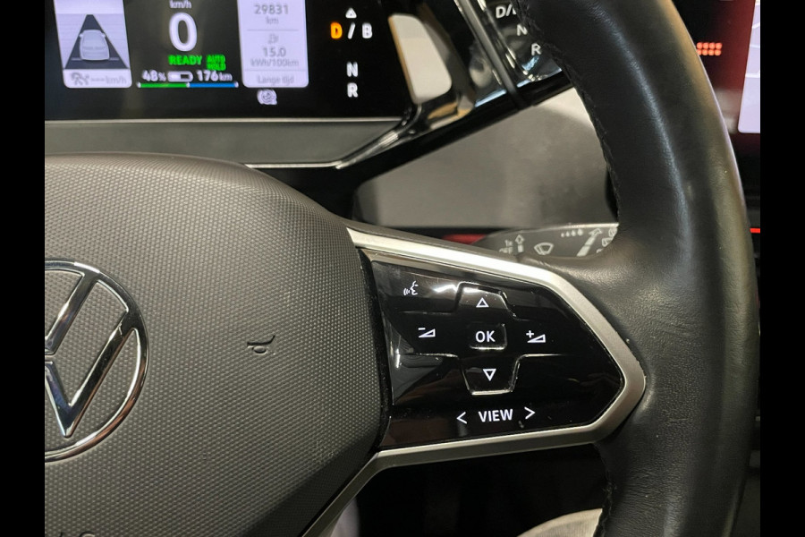 Volkswagen ID.3 Pro 58 kWh|XX%SOH|STOEL-, STUURVERW|ANDROID/APPLE CARPLAY|ACC|CRUISE,CLIMATE CONTROL|NL-AUTO|NAP|INCL.BTW|1e EIG.|