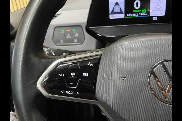 Volkswagen ID.3 Pro 58 kWh|XX%SOH|STOEL-, STUURVERW|ANDROID/APPLE CARPLAY|ACC|CRUISE,CLIMATE CONTROL|NL-AUTO|NAP|INCL.BTW|1e EIG.|