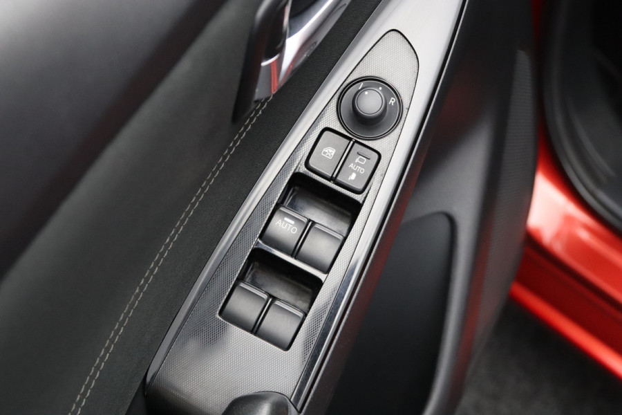 Mazda 2 1.5 Skyactiv-G GT-M Automaat, Head-Up, Stoelverwarming, Keyless, Cruise Control