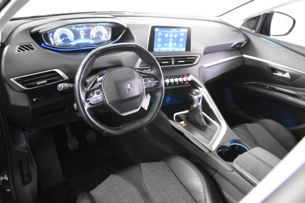 Peugeot 3008 1.2 Active *Airco*DAB*Leer*