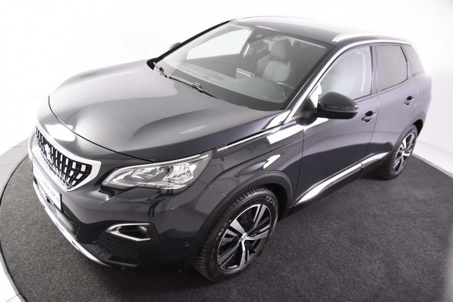 Peugeot 3008 1.2 Active *Airco*DAB*Leer*