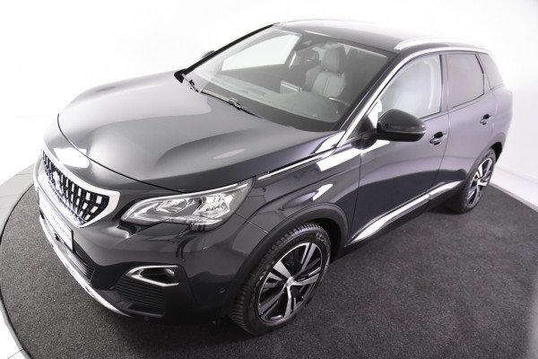Peugeot 3008 1.2 Active *Airco*DAB*Leer*