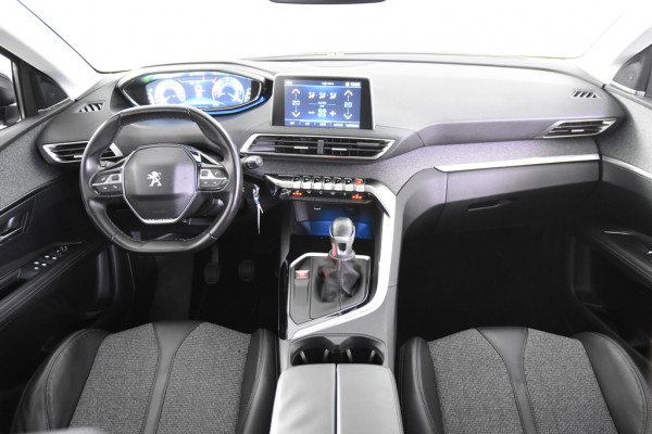 Peugeot 3008 1.2 Active *Airco*DAB*Leer*