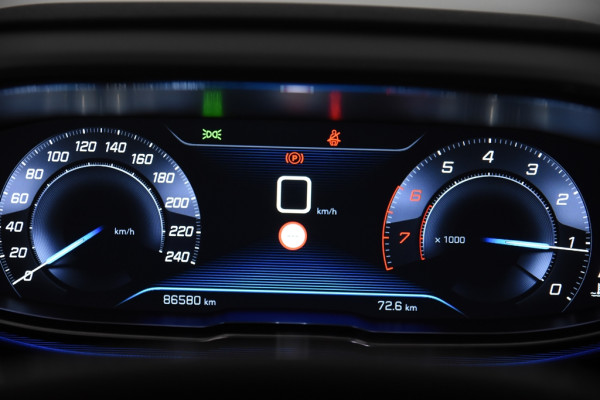 Peugeot 3008 1.2 Active *Airco*DAB*Leer*