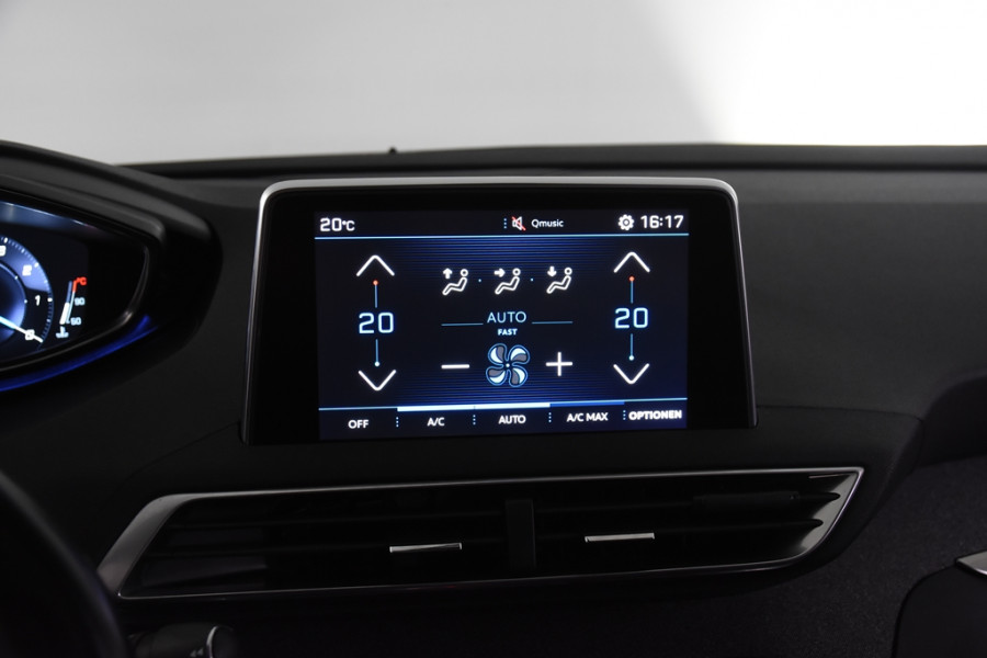 Peugeot 3008 1.2 Active *Airco*DAB*Leer*