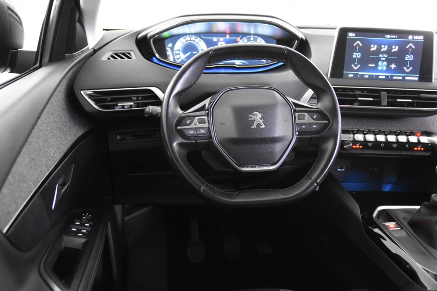 Peugeot 3008 1.2 Active *Airco*DAB*Leer*