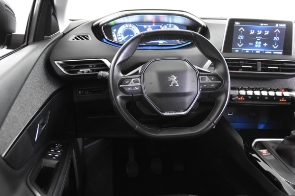 Peugeot 3008 1.2 Active *Airco*DAB*Leer*