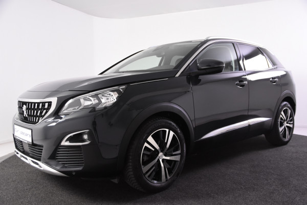 Peugeot 3008 1.2 Active *Airco*DAB*Leer*