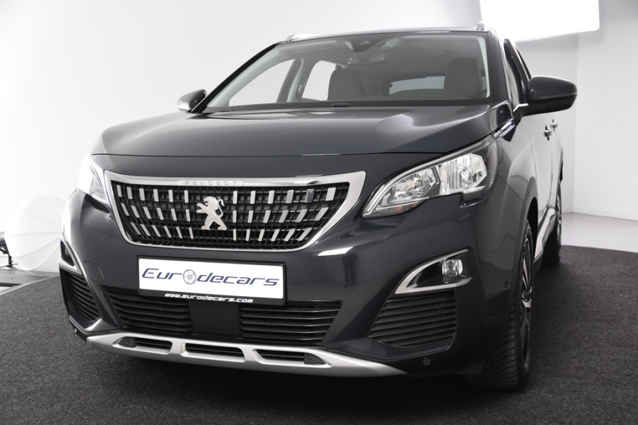 Peugeot 3008 1.2 Active *Airco*DAB*Leer*