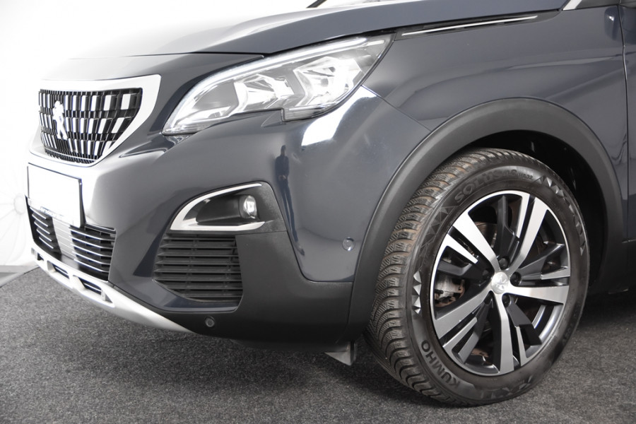 Peugeot 3008 1.2 Active *Airco*DAB*Leer*