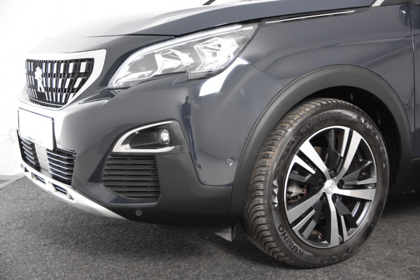 Peugeot 3008 1.2 Active *Airco*DAB*Leer*