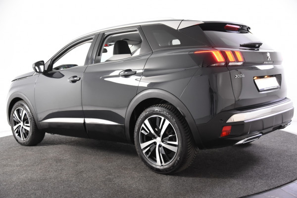 Peugeot 3008 1.2 Active *Airco*DAB*Leer*