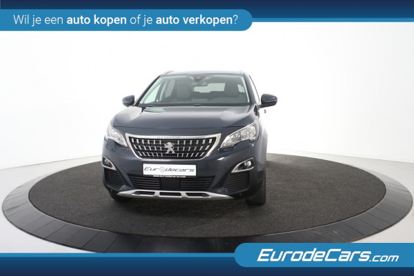 Peugeot 3008 1.2 Active *Airco*DAB*Leer*