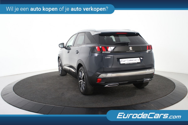 Peugeot 3008 1.2 Active *Airco*DAB*Leer*