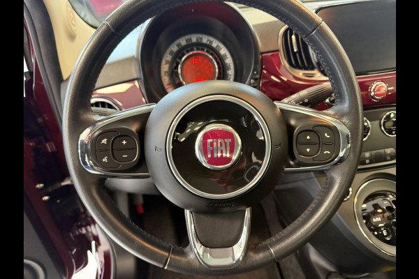 Fiat 500 1.2 Collezione Automaat