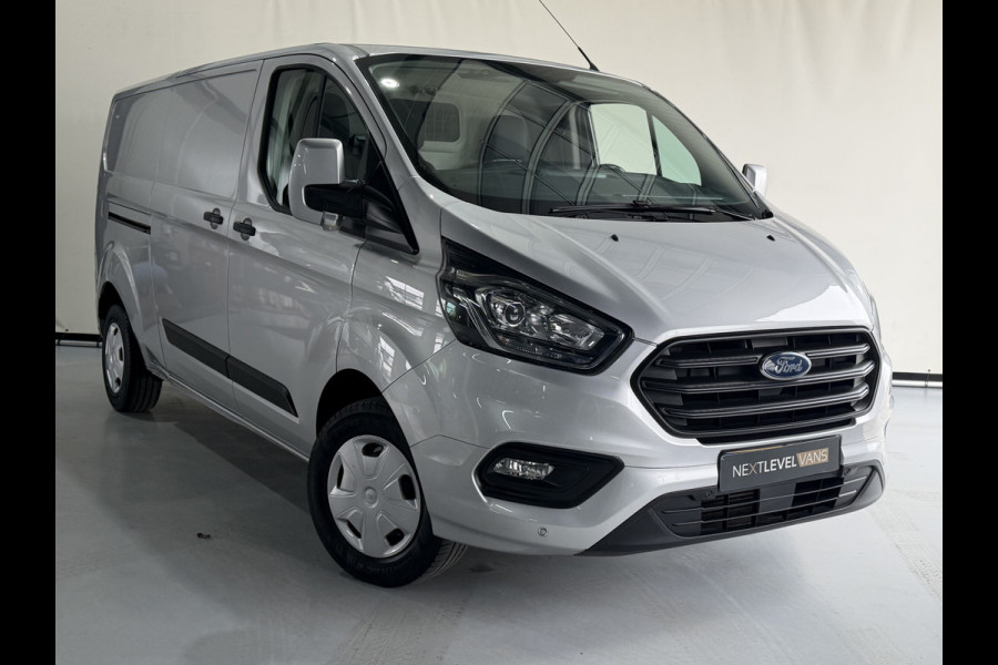 Ford Transit Custom 300 2.0 TDCI L2H1 Trend trekhaak