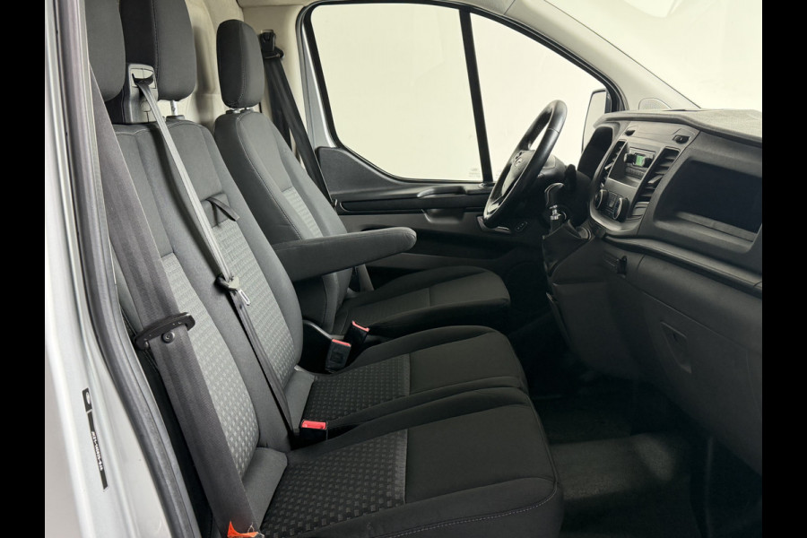 Ford Transit Custom 300 2.0 TDCI L2H1 Trend trekhaak