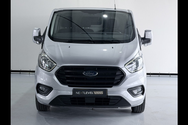 Ford Transit Custom 300 2.0 TDCI L2H1 Trend trekhaak